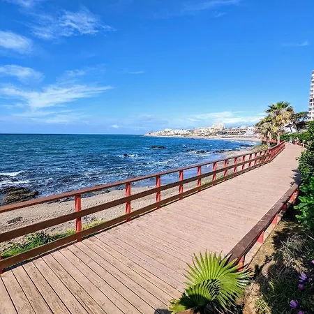 Mijas Flat *